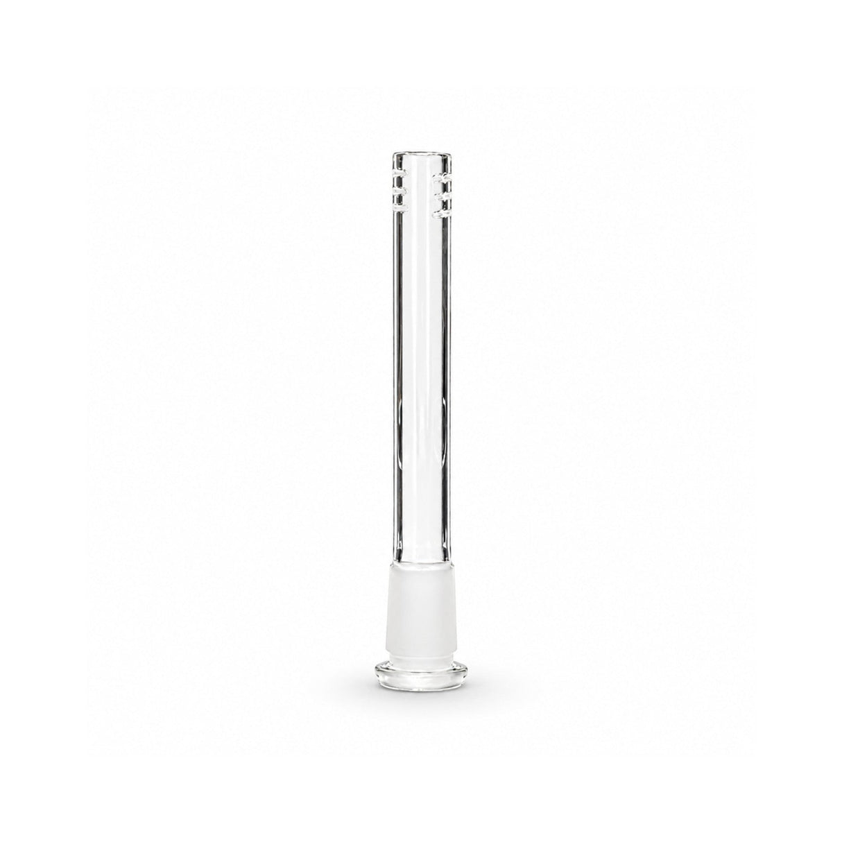 14" 7mm Interdimensional Glow Beaker Bong Glass Bong Super Supplys Inc
