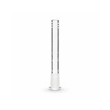 14" 7mm Interdimensional Glow Beaker Bong Glass Bong Super Supplys Inc