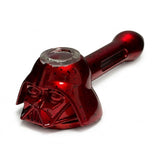 5" Space Lord Metal Smoking Pipe Metal Pipe Super Supplys Inc