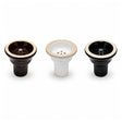 Ceramic Multi-Hole Bowl Bowl · Popper Super Supplys Inc