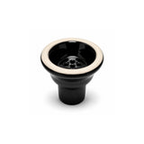 Ceramic Multi-Hole Bowl Bowl · Popper Super Supplys Inc