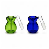 Colored Bubble Ash Catcher Ashcatcher · Percolator · Filter · Mouthpiece Super Supplys Inc