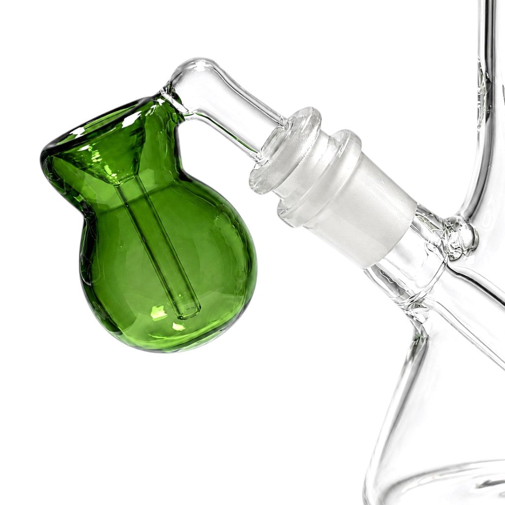 Colored Bubble Ash Catcher Ashcatcher · Percolator · Filter · Mouthpiece Super Supplys Inc