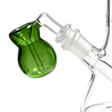 Colored Bubble Ash Catcher Ashcatcher · Percolator · Filter · Mouthpiece Super Supplys Inc