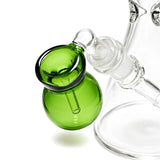 Colored Bubble Ash Catcher Ashcatcher · Percolator · Filter · Mouthpiece Super Supplys Inc