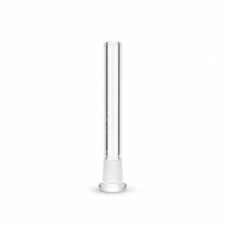 14mm Male Glass Downstem Downstem · Bowlstem Super Supplys Inc 6"