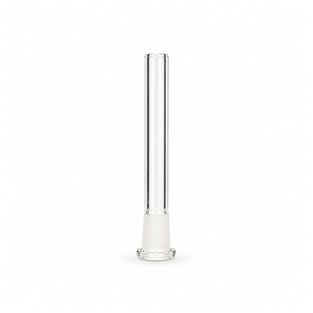 14mm Male Glass Downstem Downstem · Bowlstem Super Supplys Inc 5"