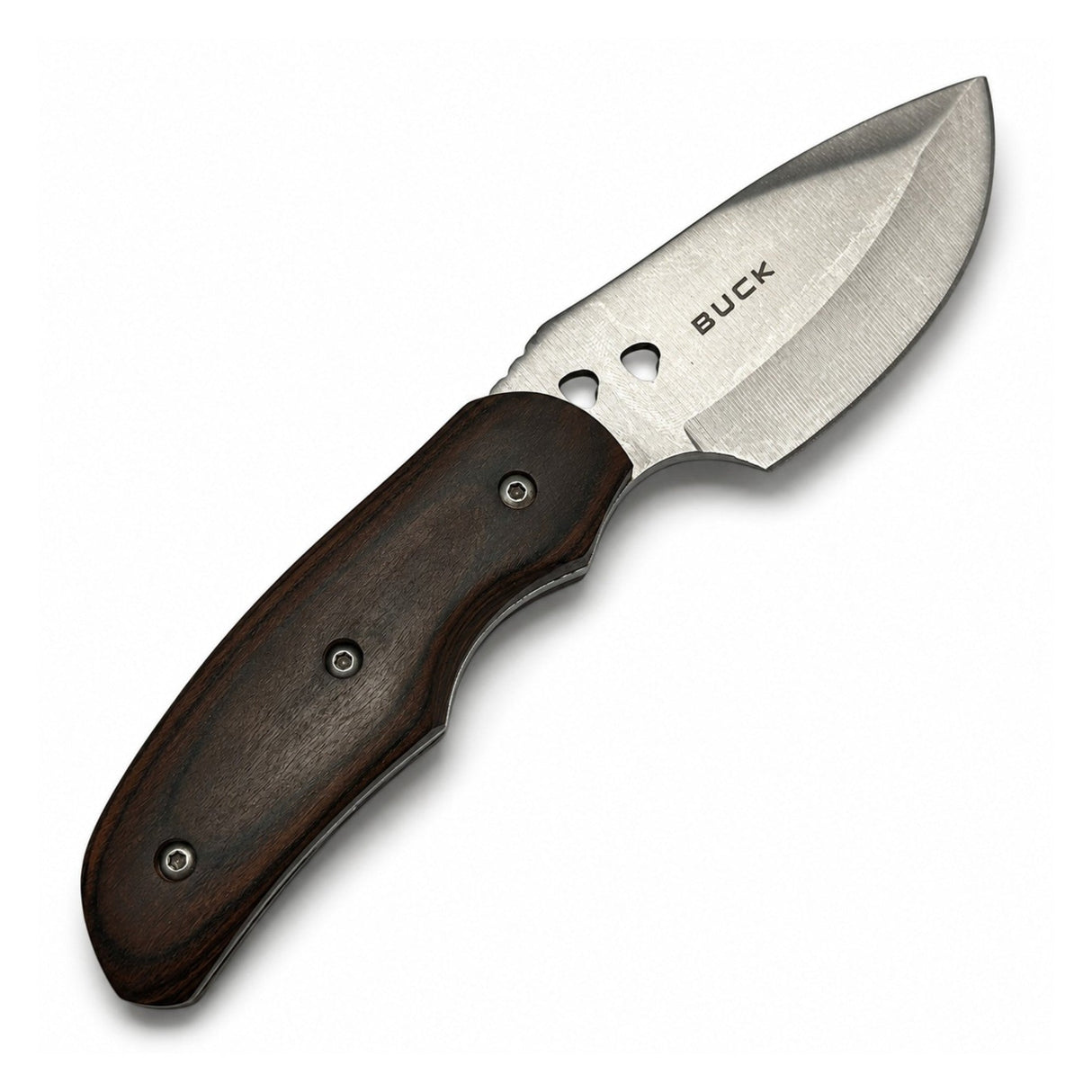 8" Classic Drop Point Fixed Blade Knife Fixed Blade Knife Super Supplys Inc