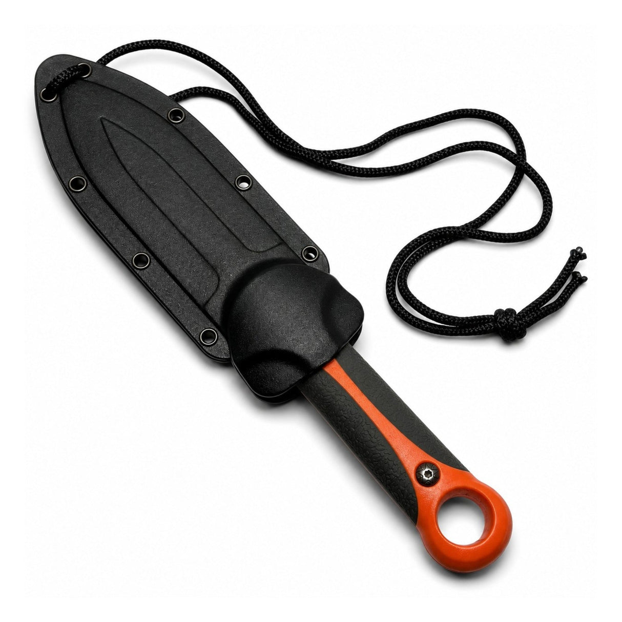 8" Fixed Blade Survival Knife Fixed Blade Knife Super Supplys Inc
