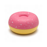 60mm Sprinkle Donut 3-Part Herb Grinder Display Pack Super Supplys Inc