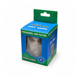 Xhale Buddy Fat Man Personal Air Filter Air Filter Super Supplys Inc