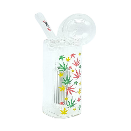 MST148 - Character Cartoon Glass Water Pipes Glass Bong The MST