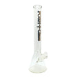 Posh Glass Tall Bong (MST286) Glass Bong The MST