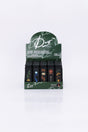 DUCO™ | ALPINE – EXPLORE COLLECTION (Display of 50) Lighter ONE TRADING