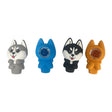 H304 Silicon puppy pipe Silicone Pipe The MST