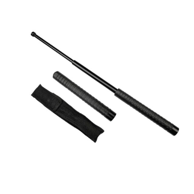 Baton With Rubber Handle Baton The MST