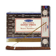 GOOD VIBES Incense Incense The MST