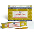 "Tree Of Life nag Champa" Incense The MST