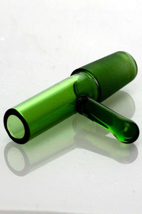 Glass popper bowl Bowl · Banger · Oil Burner ONE