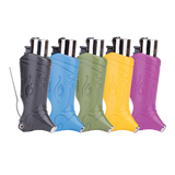 Toker Poker® | BIC® Lighter – Assorted(25-PC Display) Lighter Toker Poker