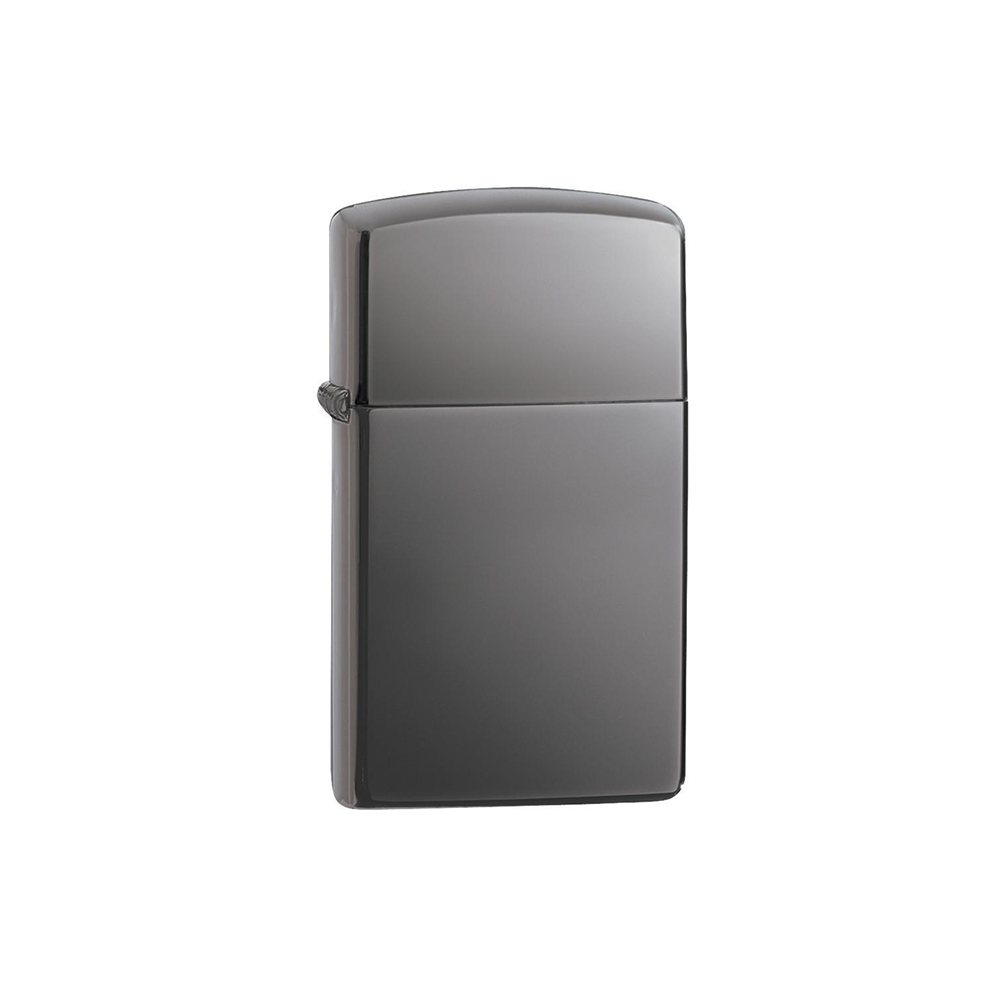 Zippo 20492 Slim Black Ice