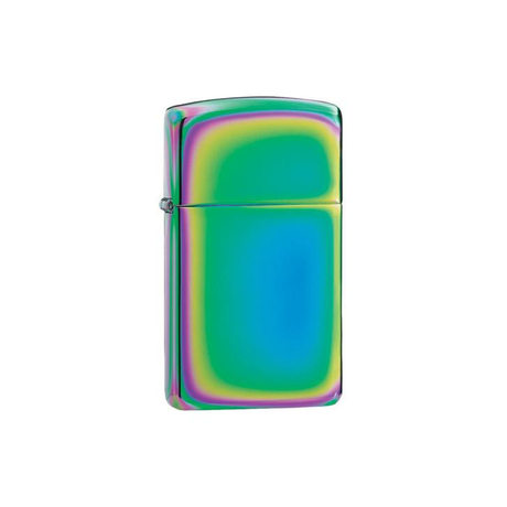 Zippo 20493 Slim Spectrum Zippo Lighter ONE