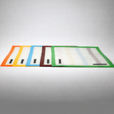 DabWare | 20"x16" Platinum XXL Silicone Mat Tray Maq Distributors