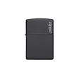 Zippo 218ZL Zippo Logo Zippo Lighter ONE