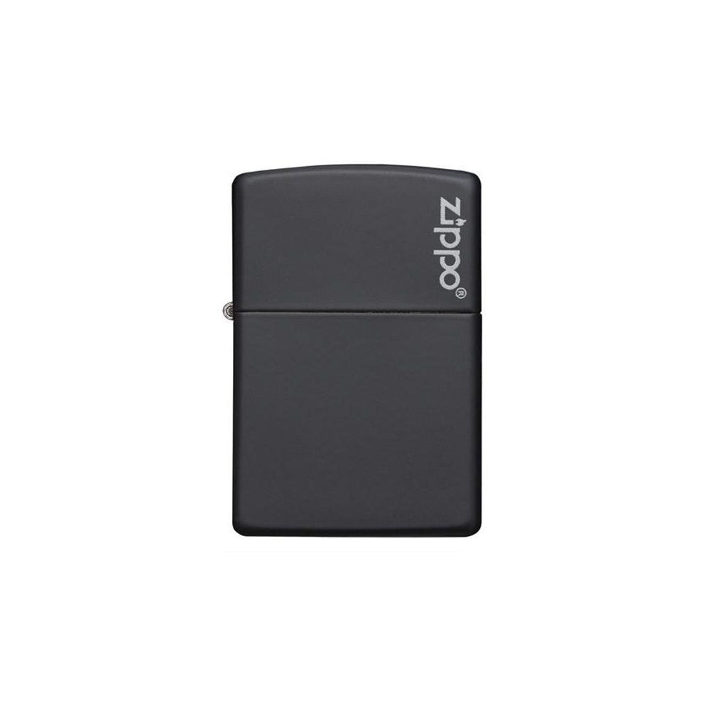 Zippo 218ZL Zippo Logo Zippo Lighter ONE