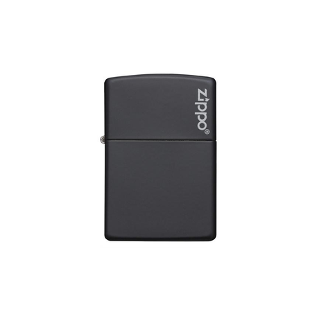 Zippo 218ZL Zippo Logo Zippo Lighter ONE