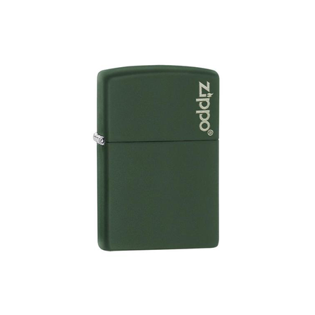 Zippo 221ZL Zippo Logo Zippo Lighter ONE