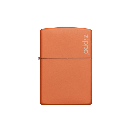 Zippo 231ZL Zippo Logo Zippo Lighter ONE