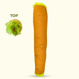 Lil' B the Blunt | 420 Cat Toy & Collectible Plush For Pet PAW20