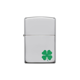 Zippo 24007 A Bit “O” Luck