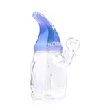 Hemper | 6.25" Trippy Gnome Bong [PP4905] Glass Bong Smoking Cat Distribution