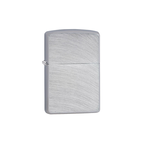 Zippo 24647 Chrome Arch Zippo Lighter ONE