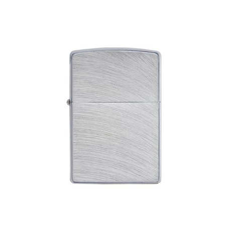 Zippo 24647 Chrome Arch Zippo Lighter ONE