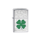 Zippo 24699 Clover