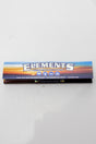 Elements Rice smoking Papers 1 - 1/4" Size ONE