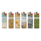 Bic | Regular Lighter [Maxi Ecolutions] Lighter ONE