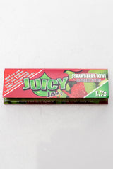 Juicy Jay's Rolling Papers-Strawberry & Kiwi - One Wholesale