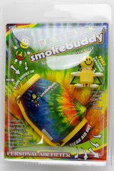 Smokebuddy Original Personal Design Air Filter-Tie Dye - One Wholesale