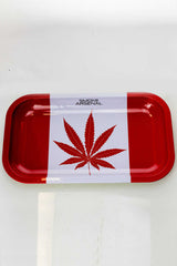 Smoke Arsenal Rolling Medium Tray- - One Wholesale