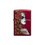 Zippo 28830 Day of the Dead: Girl