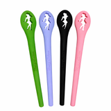 Blazy Susan | Blazy Poker – Poker & Roach Tool (Jar of 36)