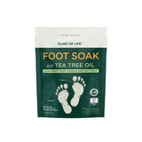 Plant of Life | Foot Soak Salt