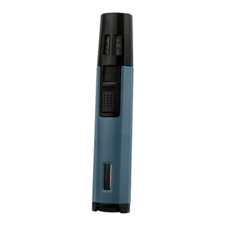 X-lite | Twin Jet Flame Torch Lighter – Refillable [BCZ450]