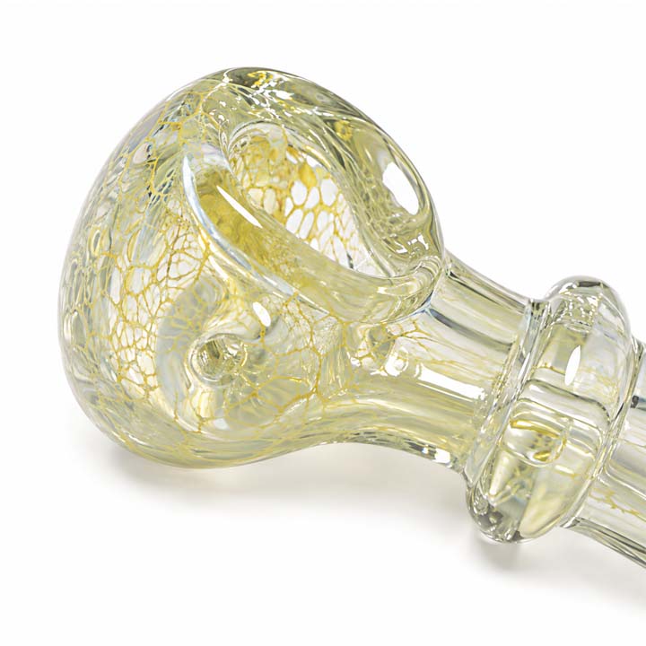 3" Mini Glass Hand Pipes – 2 Pack Glass Pipe Super Supplys Inc