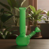 Xtreme | 10″ Bubble Base Bong [XTR-MY009] – Box of 14 Glass Bong Canadian Distributor