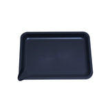 Degradable Rolling Trays [SMJL-016] Tray Canadian Distributor Black